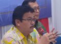 Amin Sugandi: Komisi I DPRD Dorong Penyelesaian Sengketa Lahan di Sukamakmur