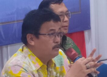 Amin Sugandi: Komisi I DPRD Dorong Penyelesaian Sengketa Lahan di Sukamakmur