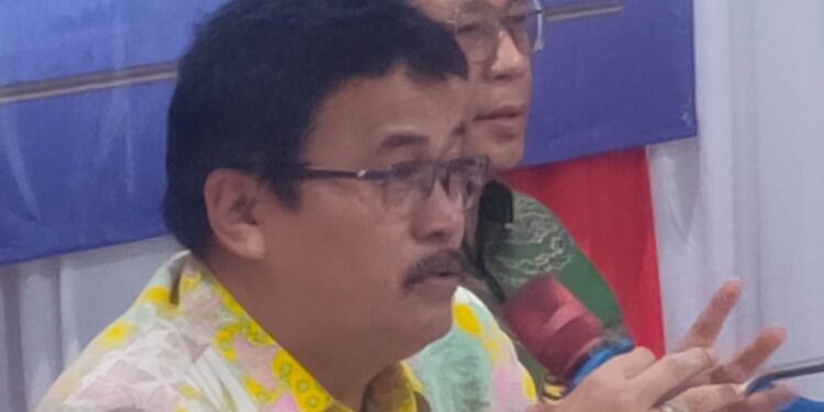 Amin Sugandi: Komisi I DPRD Dorong Penyelesaian Sengketa Lahan di Sukamakmur