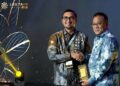 Ubah Limbah Industri dan Sampah Jadi Energi, Solusi Bangun Indonesia Raih Lestari Awards 2026