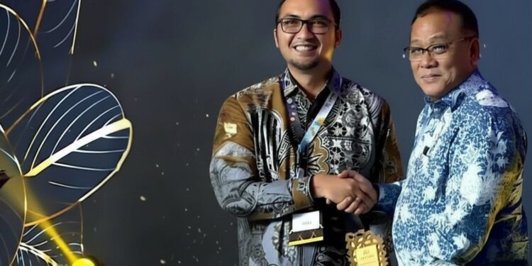 Ubah Limbah Industri dan Sampah Jadi Energi, Solusi Bangun Indonesia Raih Lestari Awards 2026