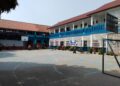 Dana Pemeliharaan Sarpras SMPN 1 Klapanunggal Ratusan Juta Tapi Masih Minta ke Dewan? Ini Kata Kepsek