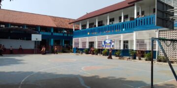 Dana Pemeliharaan Sarpras SMPN 1 Klapanunggal Ratusan Juta Tapi Masih Minta ke Dewan, Ini Kata Kepsek