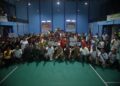 ‎316 Atlet Muda Ramaikan Kejurkot Bulutangkis Kota Bogor 2026, Jadi Ajang Seleksi Menuju Porprov Jabar