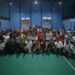 ‎316 Atlet Muda Ramaikan Kejurkot Bulutangkis Kota Bogor 2026, Jadi Ajang Seleksi Menuju Porprov Jabar