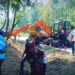 Pemkab Bogor Percepat Normalisasi Saluran Air di Sejumlah Kecamatan