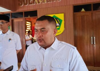 ‎Hadapi Musim Kemarau, Pemkab Bogor Antisipasi Kekeringan Lewat Normalisasi dan Pipanisasi Air Bersih