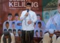 H. Udin Saputra :  SUBLING Putaran Ke-98 Perkuat Ukhuwah dan Syiar Islam