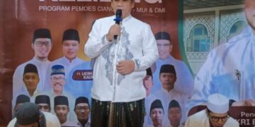H. Udin Saputra :  SUBLING Putaran Ke-98 Perkuat Ukhuwah dan Syiar Islam