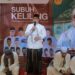 H. Udin Saputra :  SUBLING Putaran Ke-98 Perkuat Ukhuwah dan Syiar Islam