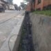 Kabel Fiber di Wanaherang Dikeluhkan Warga