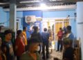 Tinggalkan Surat Wasiat, Pria Muda Gantung Diri di Puri Harmoni