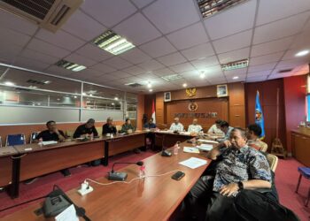 ‎Rekonsiliasi Nasional: PWI Pusat Tetapkan Reaktivasi Keanggotaan hingga Akhir 2026