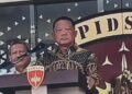 ‎Jampidsus Febrie Adriansyah Bantah Bisnis Kafe de’Clan, Akui Rumah di Sentul Miliknya‎