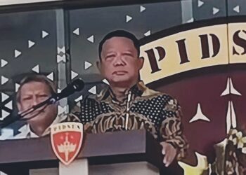 ‎Jampidsus Febrie Adriansyah Bantah Bisnis Kafe de’Clan, Akui Rumah di Sentul Miliknya‎