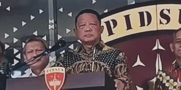 ‎Jampidsus Febrie Adriansyah Bantah Bisnis Kafe de’Clan, Akui Rumah di Sentul Miliknya‎