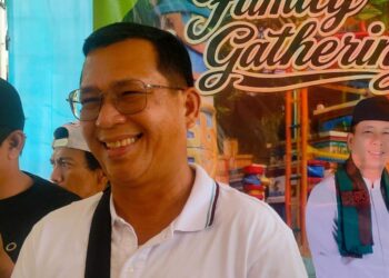 ‎Judi Online di Kabupaten Bogor Tertinggi, Junsam Dukung Pembentukan Satgas