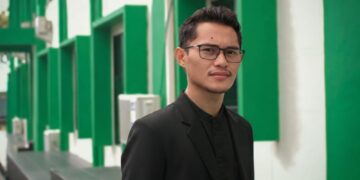 ‎Riset Peneliti Izal Samsudin Soroti Fenomena Jimat di Era AI