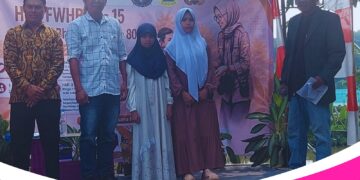 Santunan Yatim dan Penyuluhan Hukum, Isi Kolab HUT FWHBU dan Bhayangkara