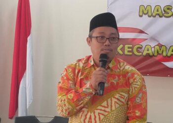 Achmad Fathoni Minta Kepala Sekolah Ajukan Data Prioritas untuk Perbaikan Sarana Pendidikan