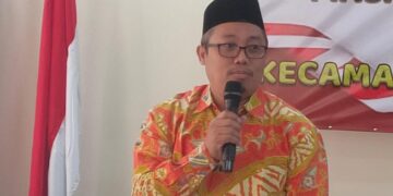 Achmad Fathoni Minta Kepala Sekolah Ajukan Data Prioritas untuk Perbaikan Sarana Pendidikan