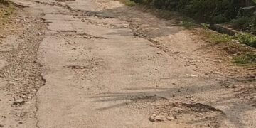 ‎Jalur Wisata di Babakan Madang Rusak Parah, Komisi III Angkat Bicara