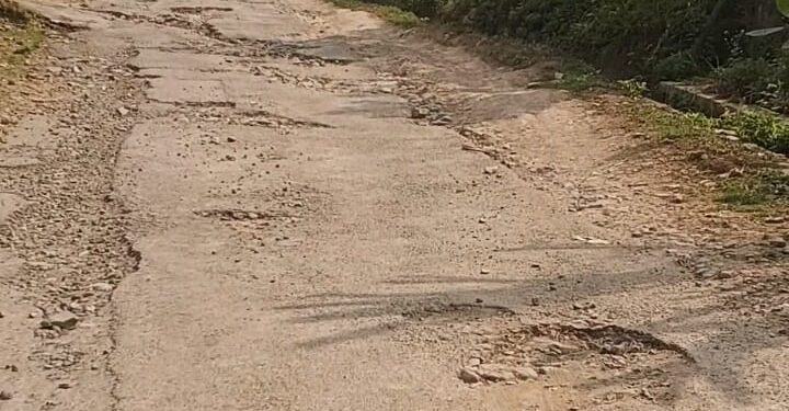 ‎Jalur Wisata di Babakan Madang Rusak Parah, Komisi III Angkat Bicara
