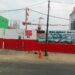 Belum Kantongi PBG ???, Proyek Pabrik Roti Sudah Beroperasi