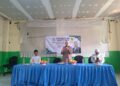 ‎Reses di Tiga Kecamatan, Hj. Nunur Nurhasdian Prioritaskan Aspirasi Pendidikan dan Kesehatan‎