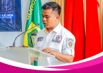 ‎Kasus Judi Online di Sukaraja Tinggi, Ketua Karang Taruna Ajak Generasi Muda Jauhi Judol