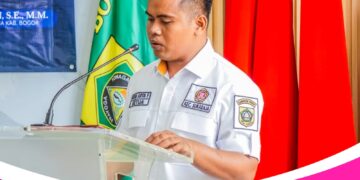 ‎Kasus Judi Online di Sukaraja Tinggi, Ketua Karang Taruna Ajak Generasi Muda Jauhi Judol