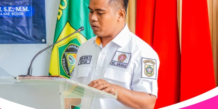 Kasus Judi Online di Sukaraja Tinggi, Ketua Karang Taruna Ajak Generasi Muda Jauhi Judol