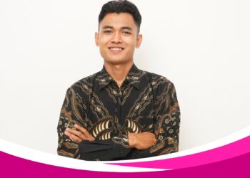 ‎Muhammad Ali Siap Maju di Pilkades Taman Sari 2026–2034, Ingin Buka Ruang Lebih Luas bagi Generasi Muda