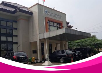Camat Sukaraja Minta Pemdes Cijujung Lengkapi Seluruh Tahapan Sebelum Pindah ke Kantor Baru