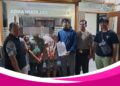Polsek Gunung Putri Tangkap Tiga Terduga Pengedar Narkotika, Ribuan Butir Obat Terlarang dan Satu paket Sabu Diamankan