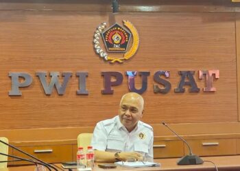 ‎PWI Pusat Sesalkan Pernyataan Hotman Paris, Minta Hormati Martabat Wartawan dan Kemerdekaan Pers