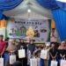 Lewat Kaleng Sedekah, Katar Unit 19 Santuni 30 Yatim di Tlajung Udik