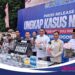 Polres Bogor Ungkap 74 Kasus Narkoba dalam Tiga Bulan, 95 Tersangka Diamankan