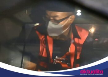 Korupsi Proyek RSUD Parung Miliaran Rupiah, ASN Pemkab Bogor Diciduk Kejaksaan