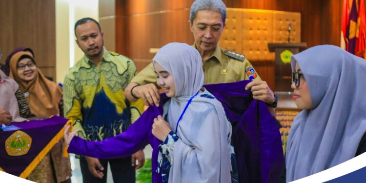 Atasi Kekurangan Guru, Pemkot Bogor Gandeng Mahasiswa di Dua Kampus