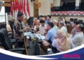 ‎Dipimpin Vio, Mediasi Konflik Warga Mega Sentul Alamanda dan Pengembang Megapolitan Temui Kesepakatan