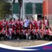 ‎Lepas 25 Atlet ke Jateng Open 2026, Ipeck Optimistis Raih Medali Emas