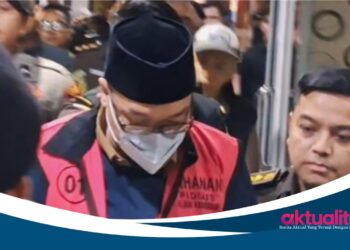‎Tersangka Kasus Korupsi RSUD Bogor Utara Tidak Dapat Pendampingan Hukum