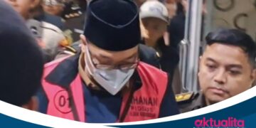 ‎Tersangka Kasus Korupsi RSUD Bogor Utara Tidak Dapat Pendampingan Hukum