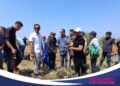 ‎‎Vio Tinjau Penentuan Batas Mega Sentul Alamanda, Dorong Penyerahan Fasos-Fasum
