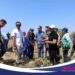 ‎‎Vio Tinjau Penentuan Batas Mega Sentul Alamanda, Dorong Penyerahan Fasos-Fasum