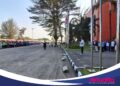 ‎Jelang Piala AFF 2026, Pemkab Bogor Gelar Kerja Bakti di Kawasan Stadion Pakansari