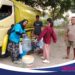‎KNPI Jasinga dan Yayasan Selendang Anak Bangsa Salurkan 8.000 Liter Air Bersih untuk Warga