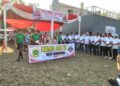 ‎Kades Cup VI Desa Ciangsana: Dari Silaturahmi Menuju Prestasi