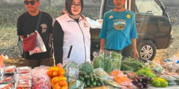 ‎GPM Kembali Hadir di Cileungsi, Kades Mekarsari: Sangat Membantu Warga